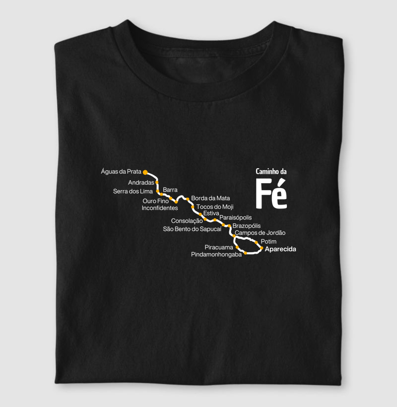 Caminho da Fé
