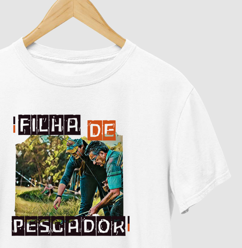 Filha de Pescador