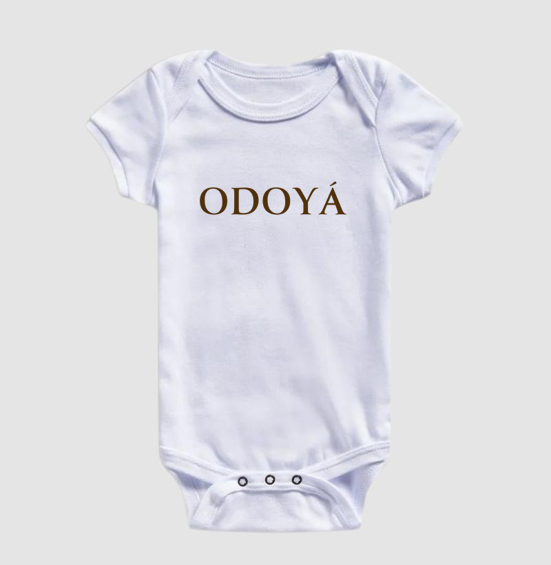 Odoyá