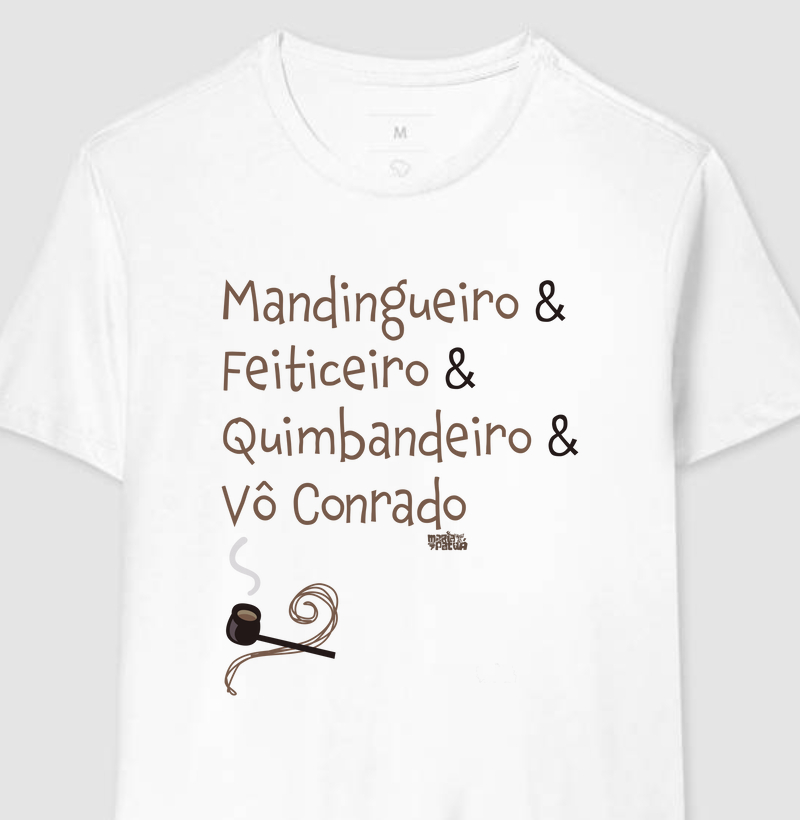 Vovô Conrado 