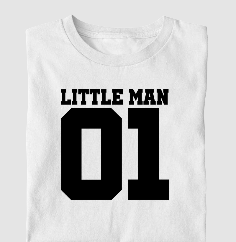 Little Man
