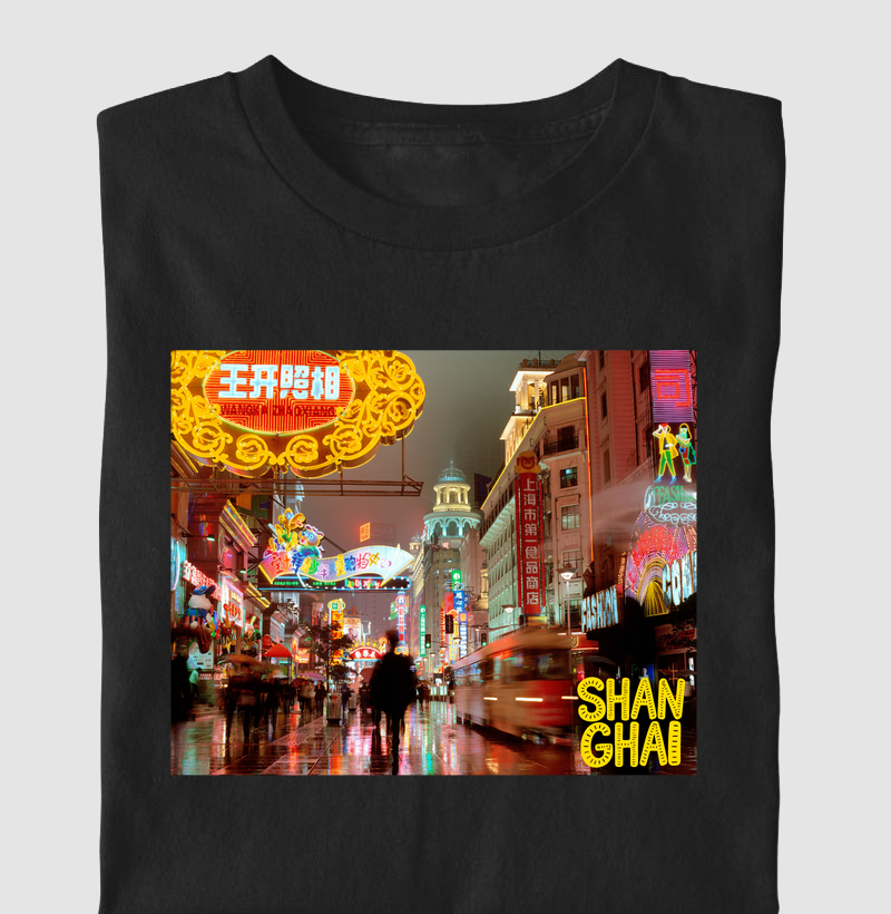 Shangai