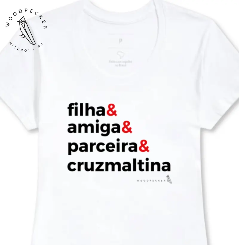 Filha Cruzmaltina TPTF DP FT