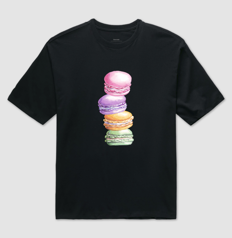 0546-Macaron
