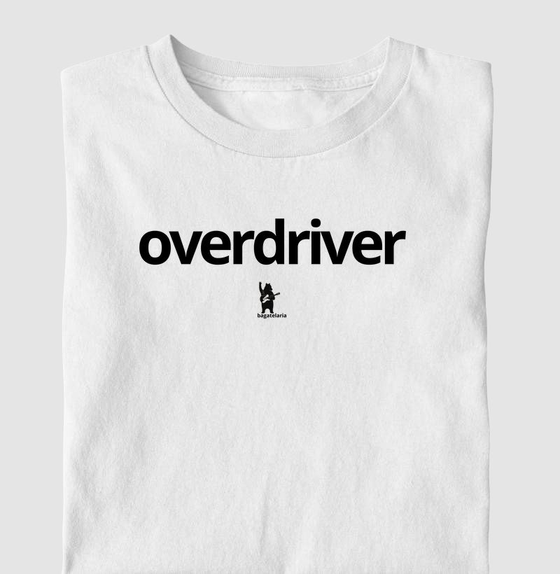 Overdriver