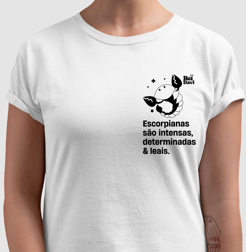 Escorpião