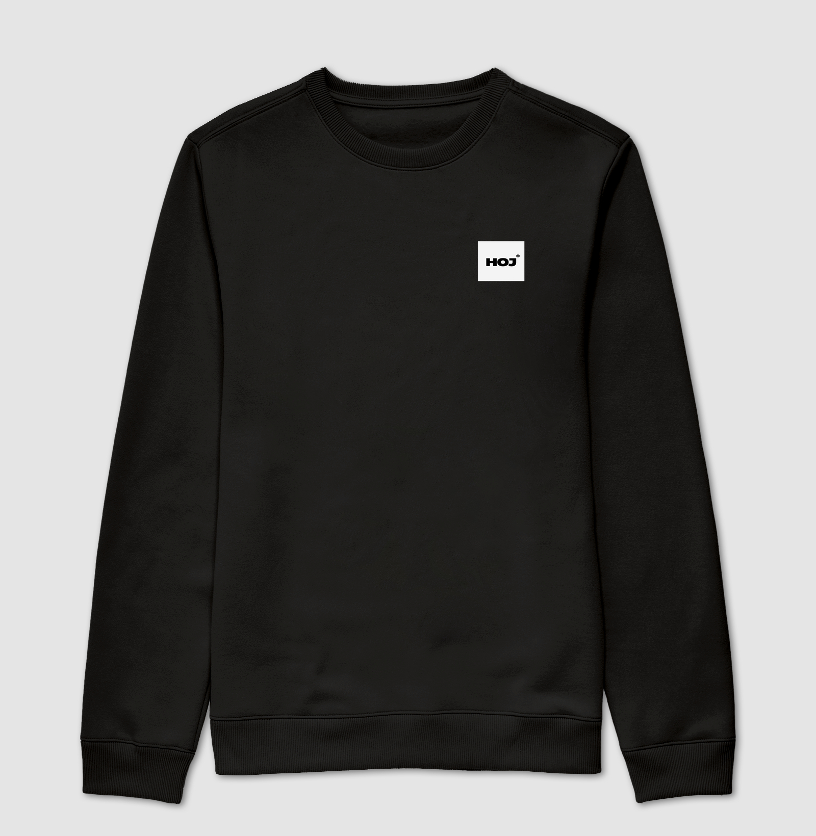 Camiseta logotipo Branco