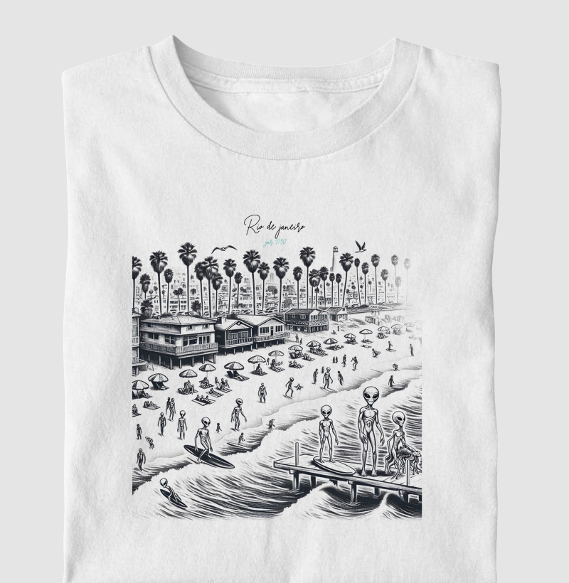 Camiseta