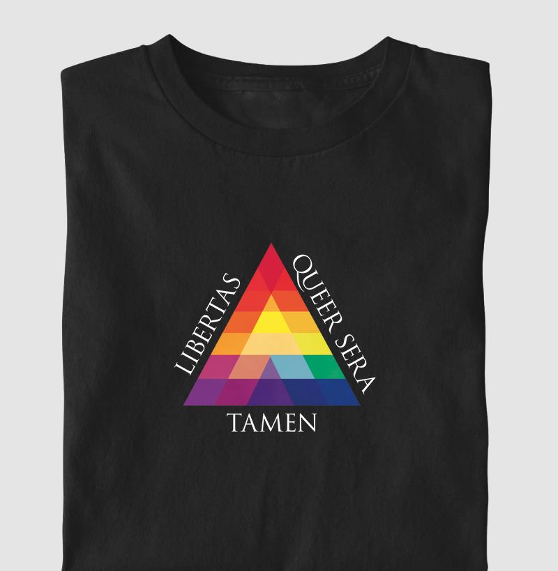 libertas queer sera tamen