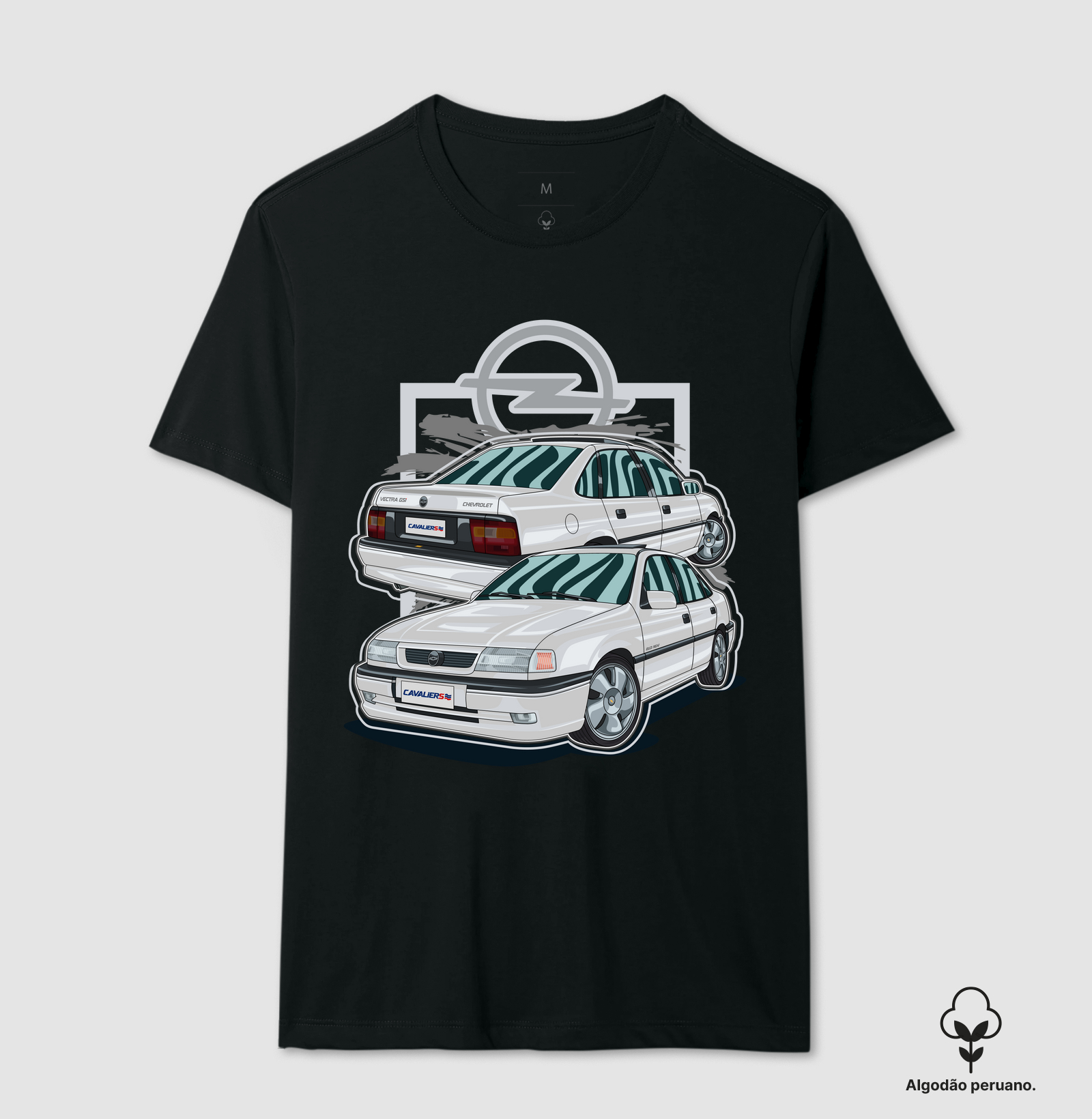 Camisa 0