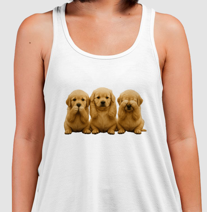 3 Goldens Sábios