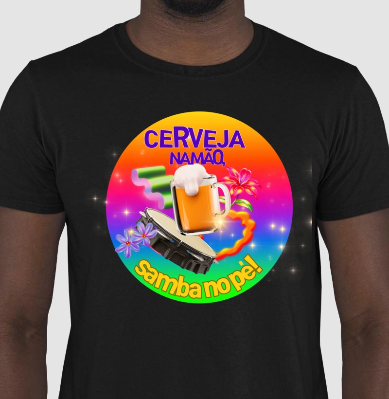 Samba No Pé