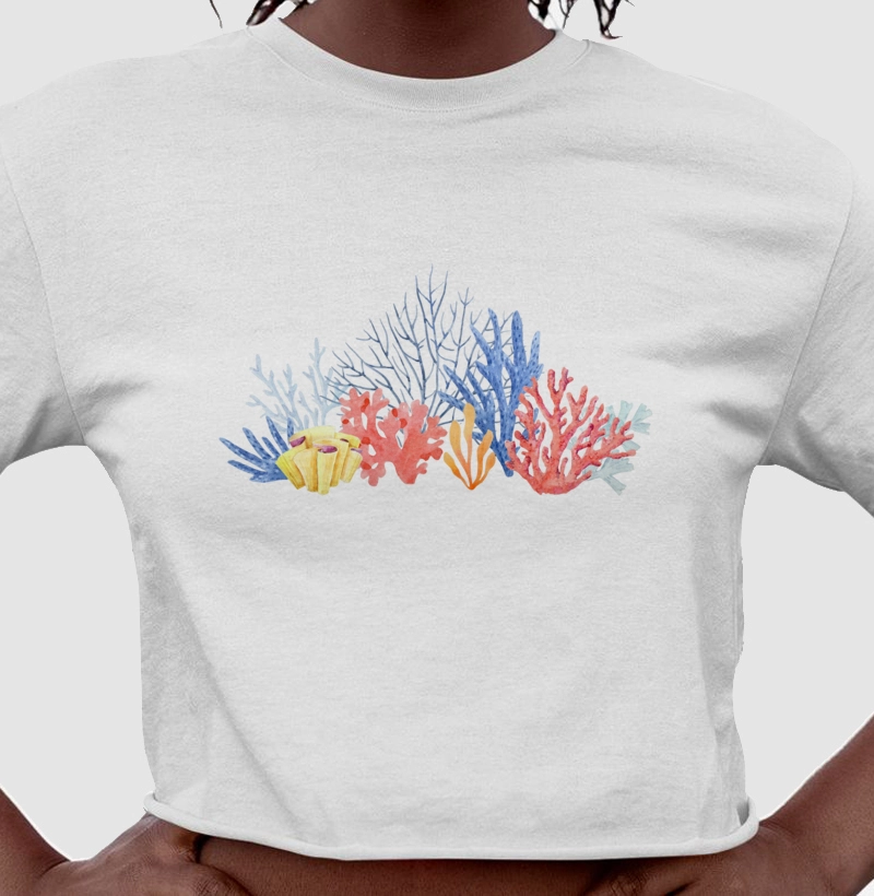 Coral Reef