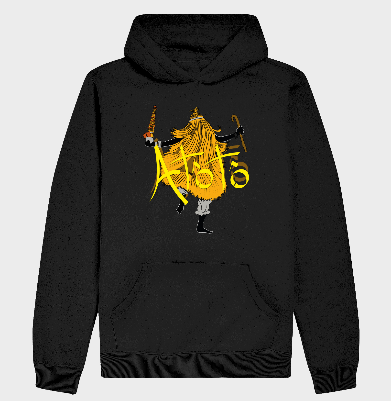 Atotô style