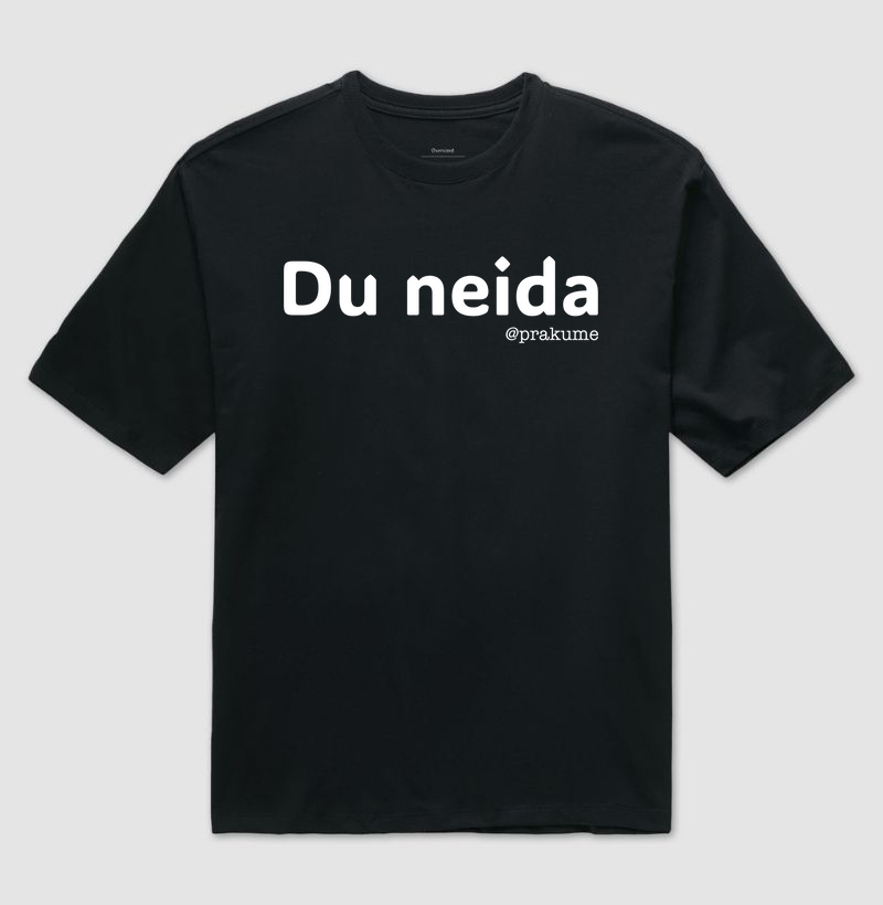 Pra surpreender