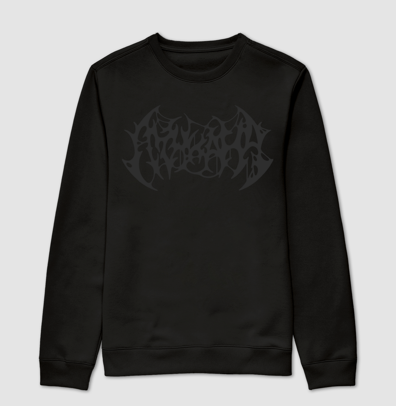 Blusa Moletom Enigma R | DarkWear