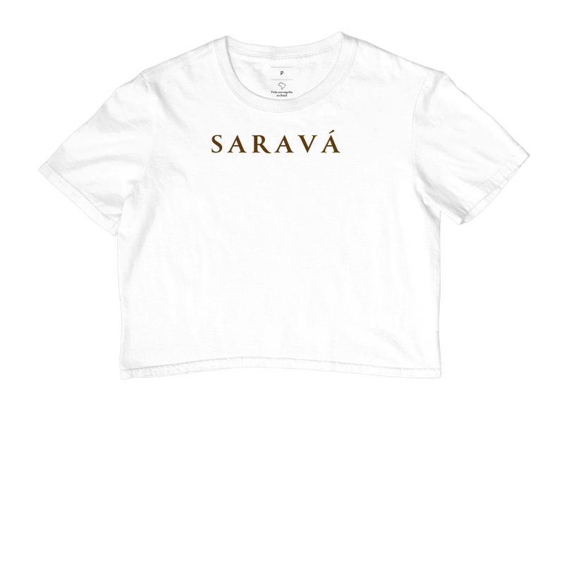 Saravá