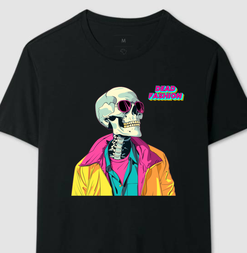 Dead Fashion