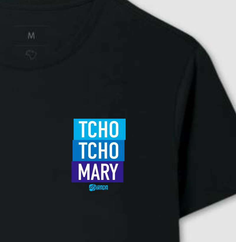 Tchotchomary - Reduzida