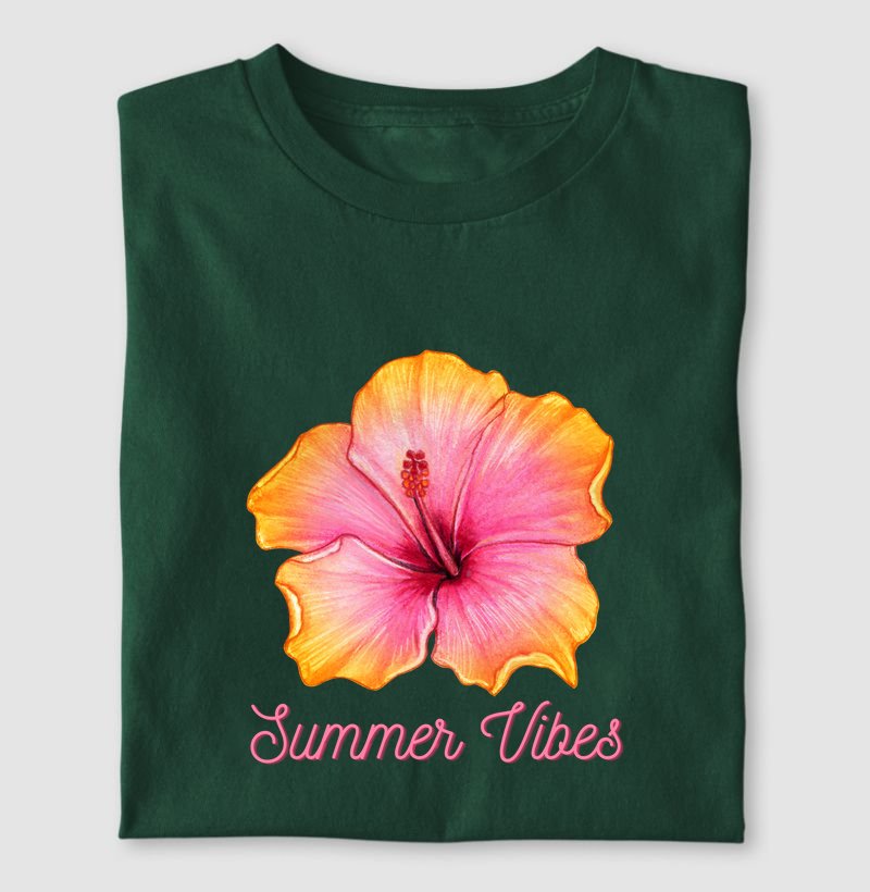 Summer Flower