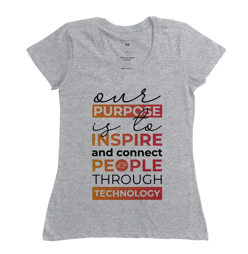 OUR PURPOSE
