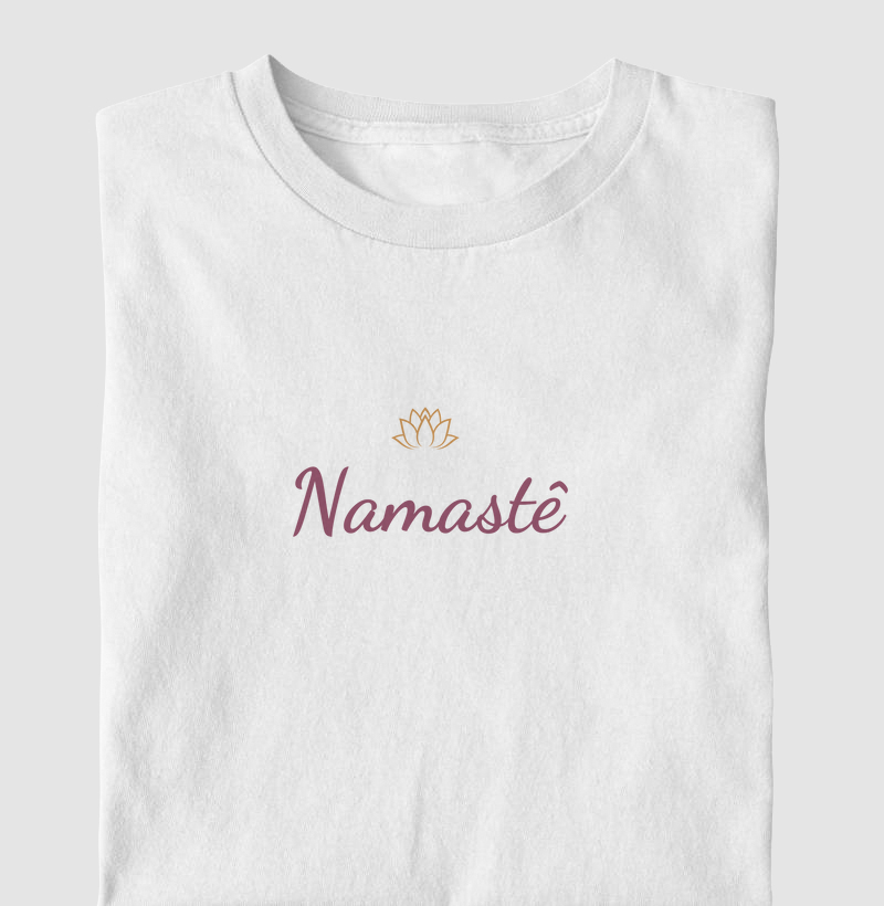 Namastê