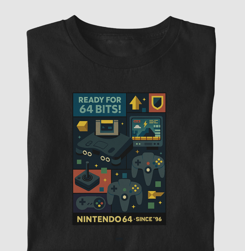 ConArt Ready For 64 Bits