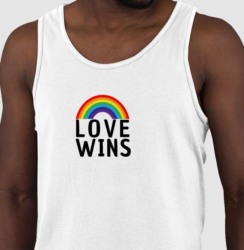 Love Wins 
