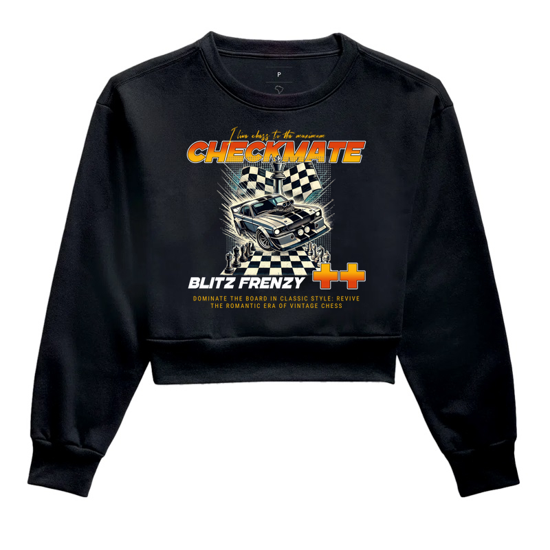 Checkmate car