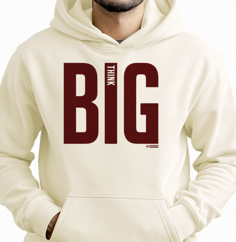 THINK BIG