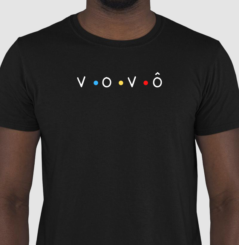 Vovô Friends