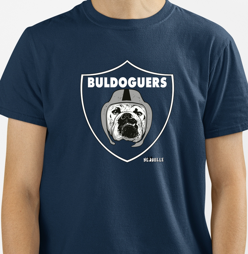 BULDOGUERS