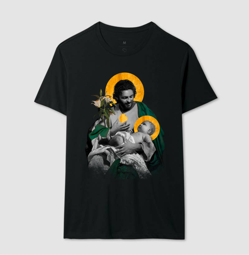 Camiseta São José