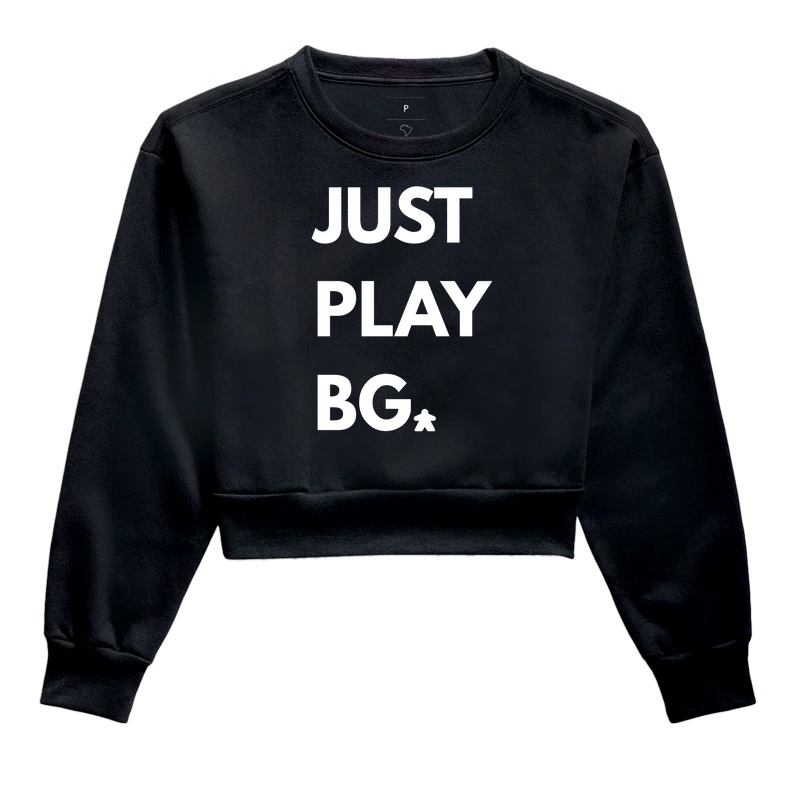Just Play BG