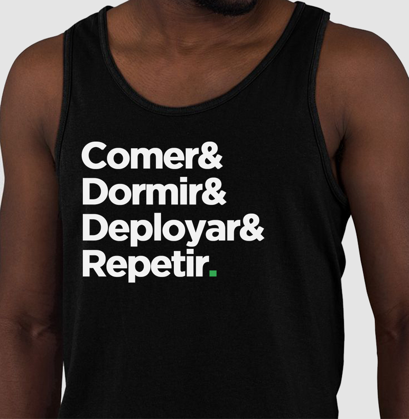 Stacked - Commit Cycle