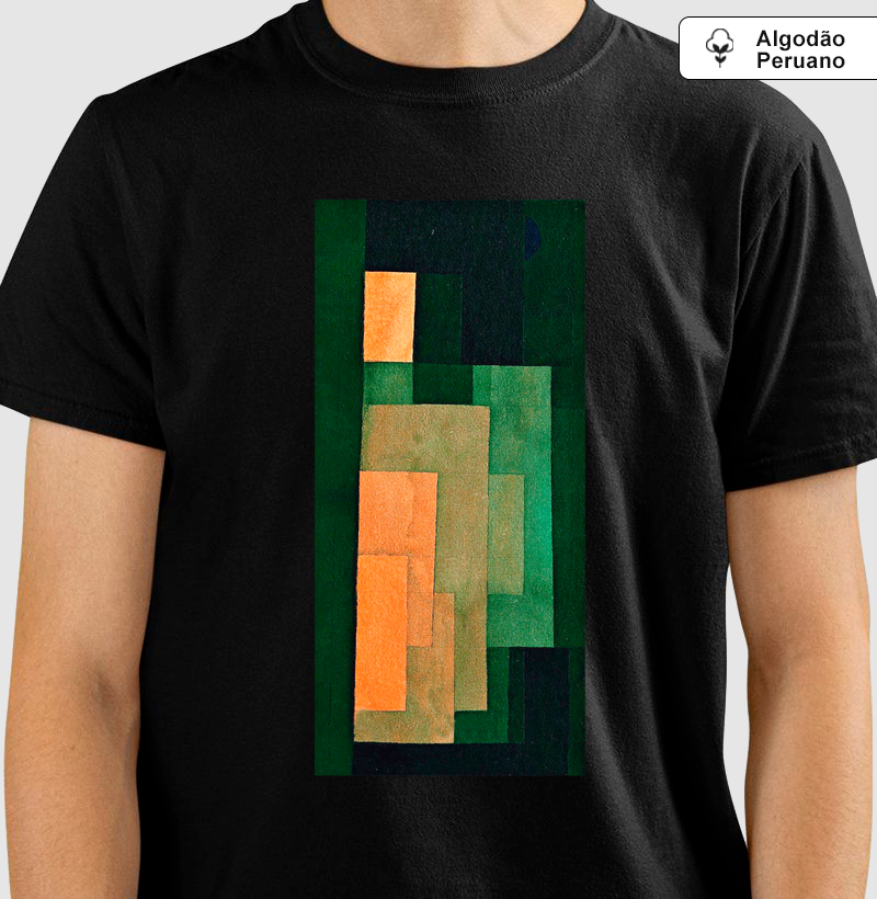 Paul Klee Torre Premium 