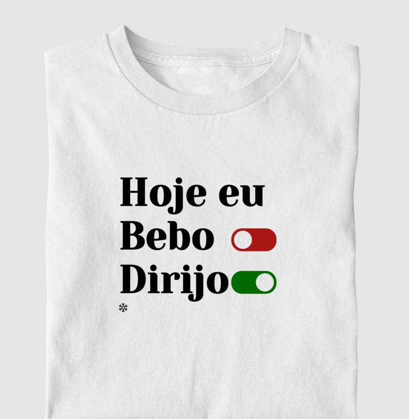 Camiseta On Off