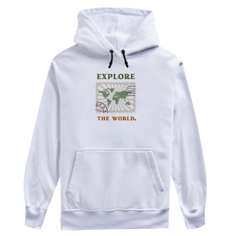 Explore the World