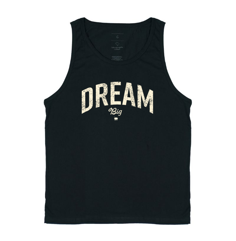 Dream Big