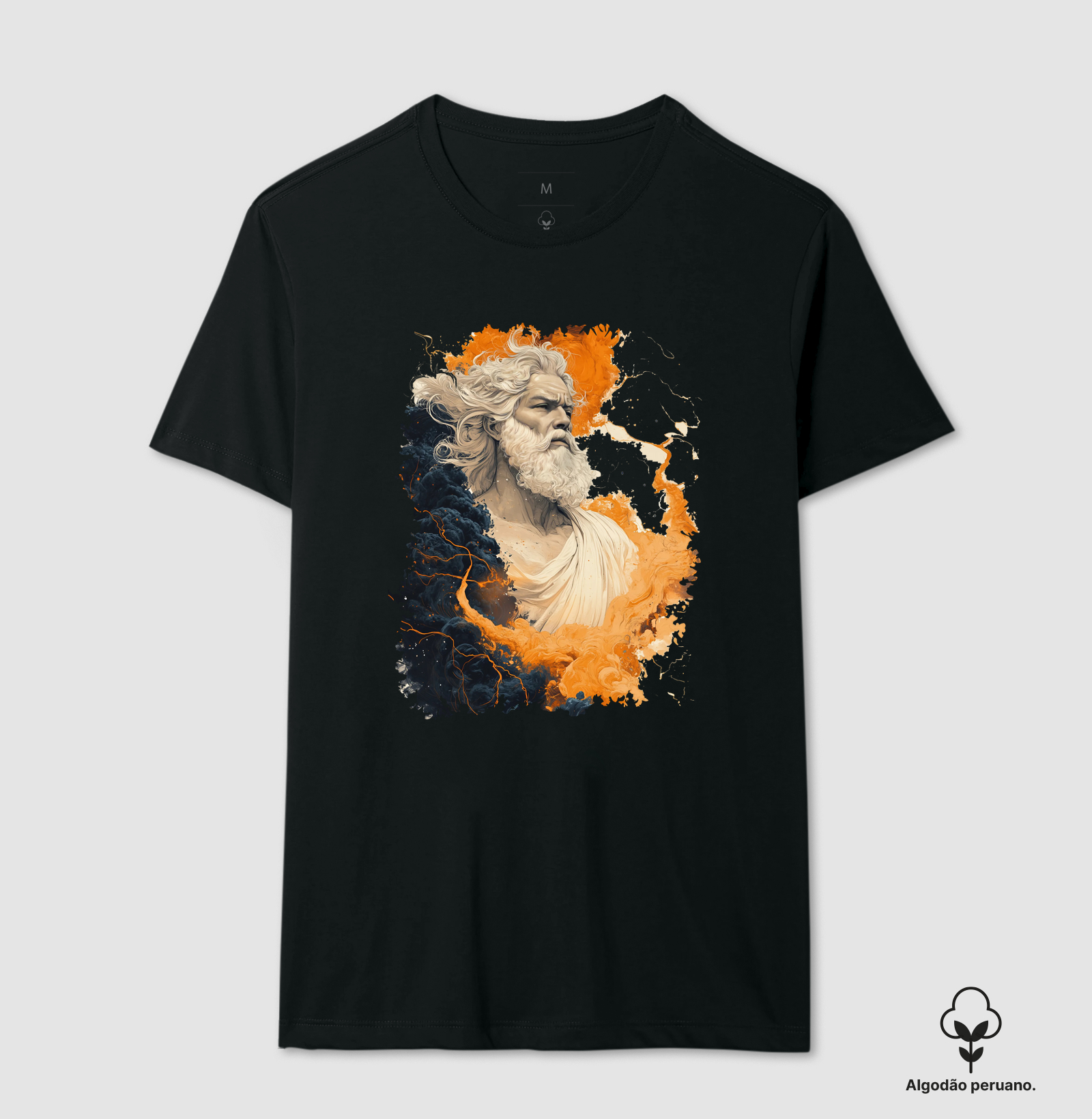 Camisa 0