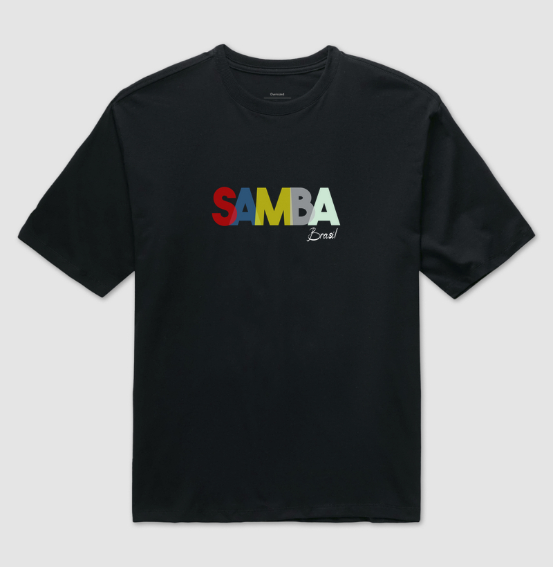 Samba Brasil