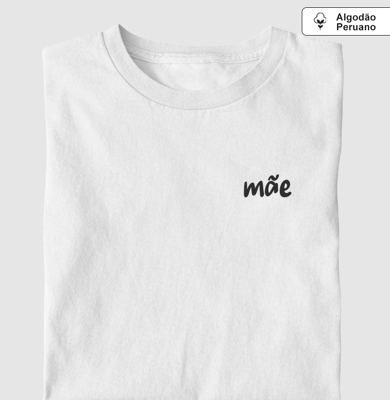 Mãe