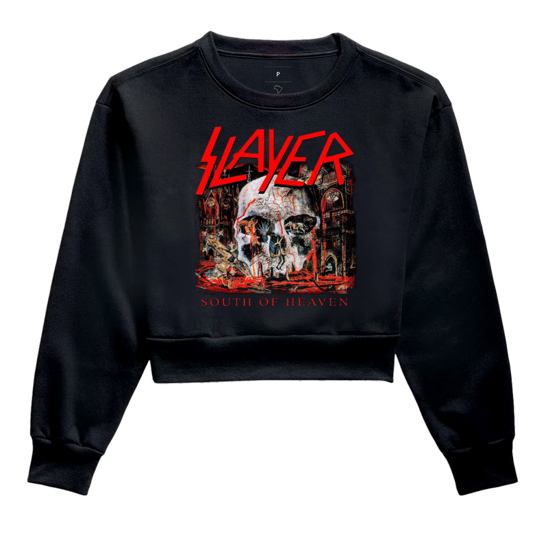 Slayer - South Of Heaven