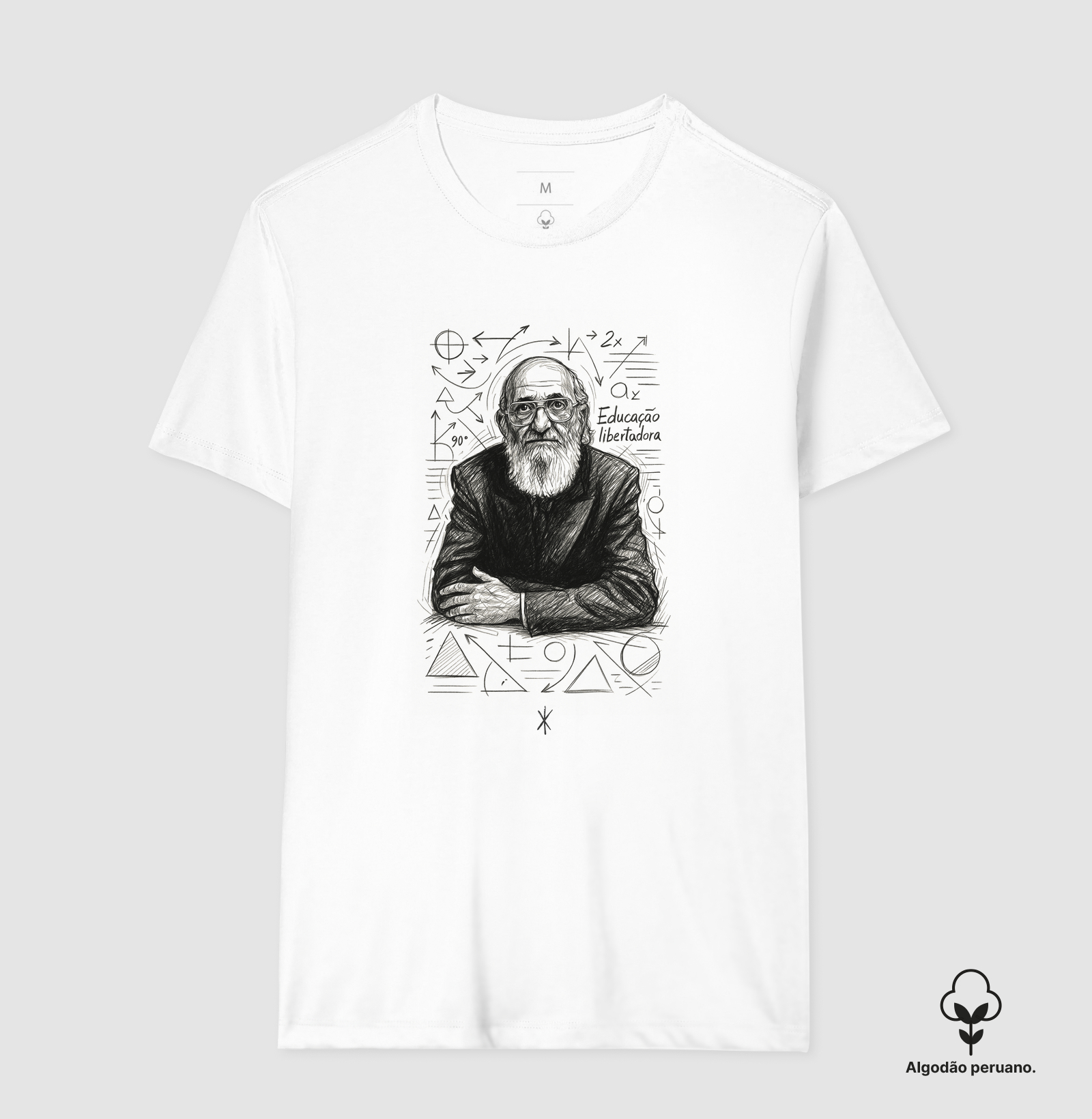 Paulo Freire