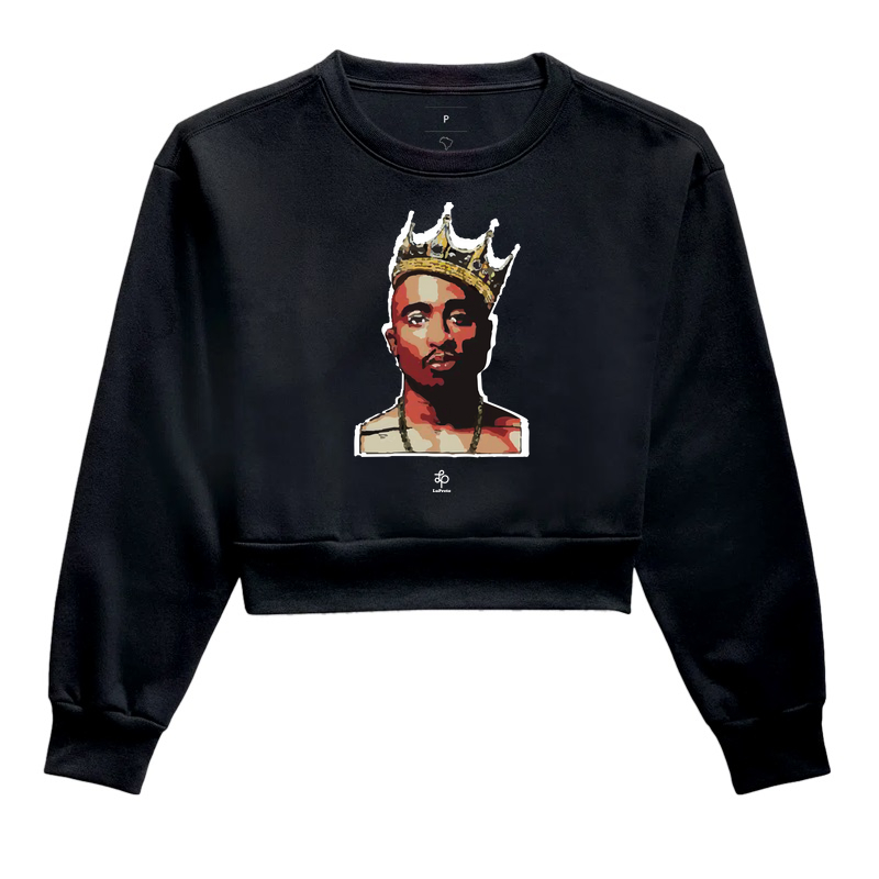 King Tupac