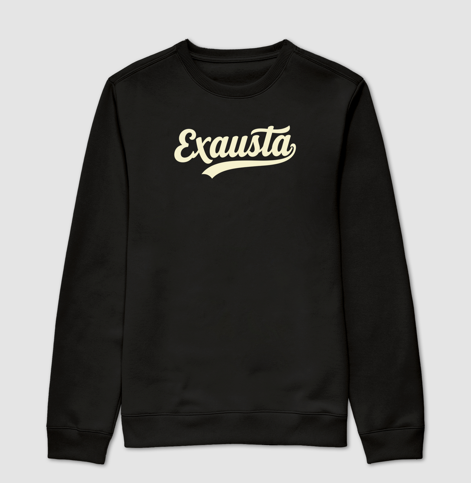 Exausta 