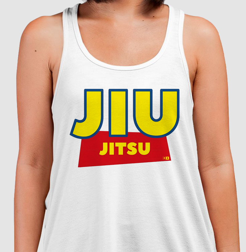 JIU JITSU STORY