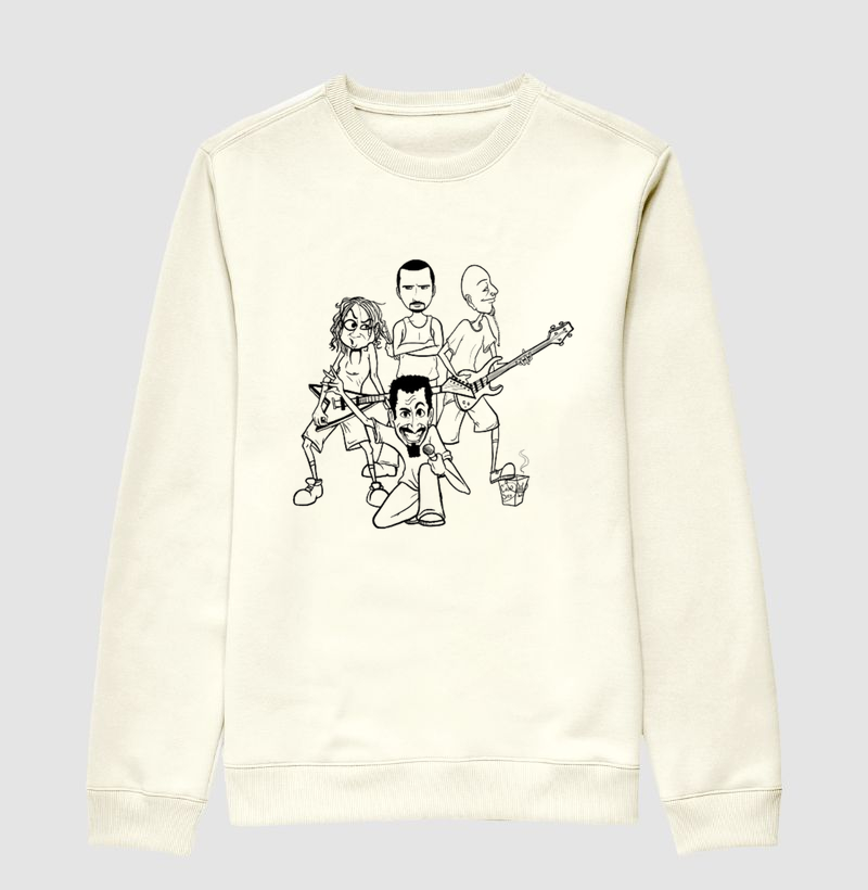 System Of a Down - Draw band