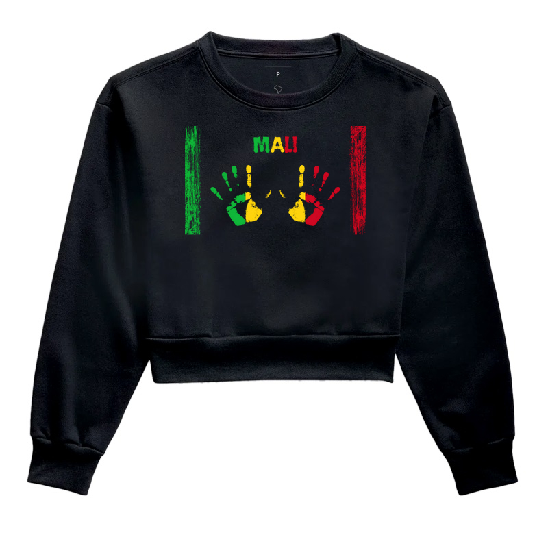 AFRICA UNITE - MALI