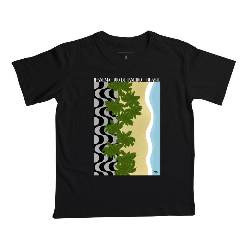 Ipanema - ErreJota